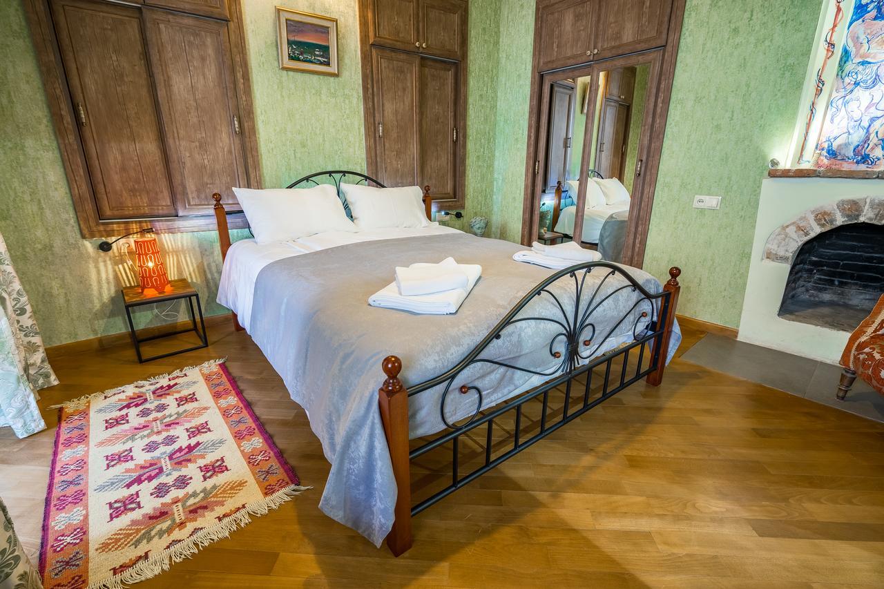 Gallery Apartment Tbilisi Ngoại thất bức ảnh